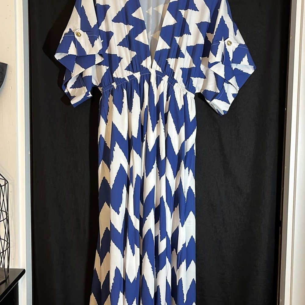Long Dress